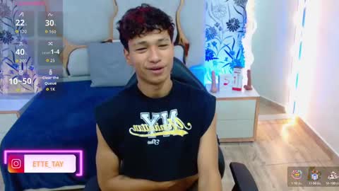 ette online show from 10.01.25