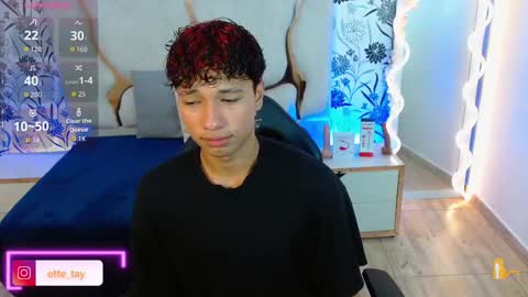 ette online show from 10.07.25