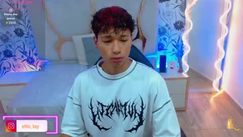 ette online show from 10.09.25