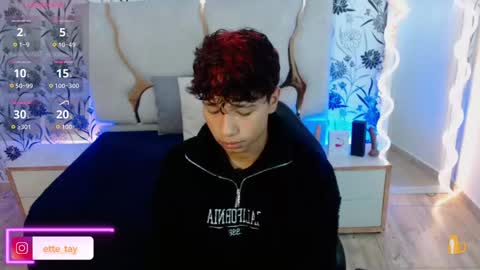 ette online show from 10.10.25