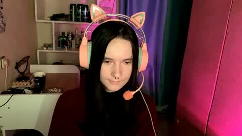 Snapshot of eunabiddlecome chatting on 06.02.26 Kate online show from 06.02.26