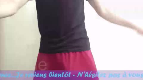 Snapshot of eunile chatting on 09.29.25 eunile online show from 09.29.25