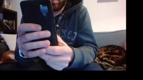 Snapshot of eunile chatting on 02.15.26 eunile online show from 02.15.26