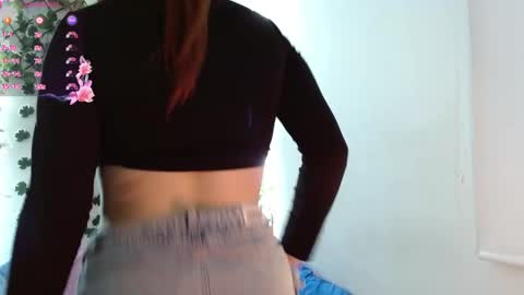 Snapshot of euphoriarush chatting on 02.03.25 Euphoria online show from 02.03.25