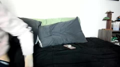 euphoric_vic_ online show from 01.14.25