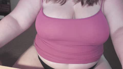 Snapshot of europeankitty chatting on 12.30.24 EuropeanKitty online show from 12.30.24