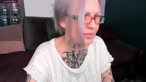 Snapshot of eurusholmes95 chatting on 02.21.26 Alxandra online show from 02.21.26