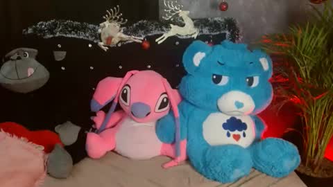 eva_06 online show from 12.14.25