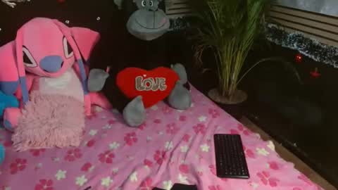 eva_06 online show from 12.21.25