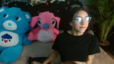 eva_06 online show from 12.21.25