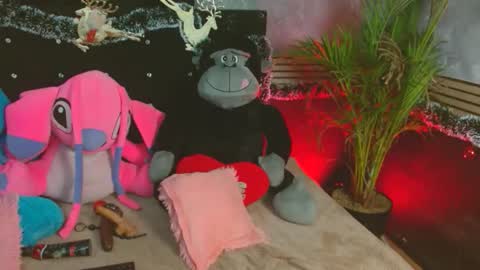 eva_06 online show from 01.11.26