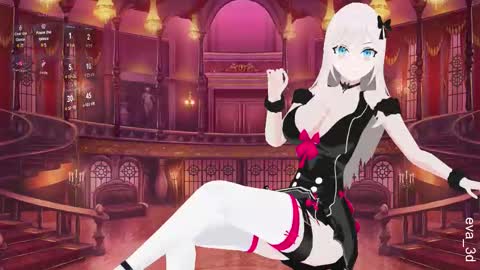 Eva online show from 02.05.26