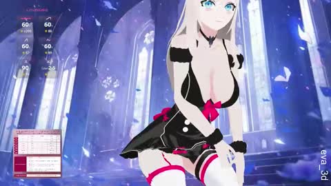 Eva online show from 02.07.26