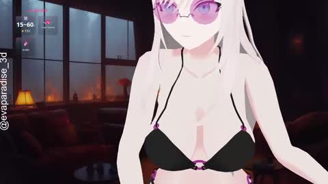 Eva online show from 02.08.26