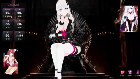Eva online show from 08.04.26