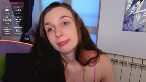 Eva online show from 04.02.26