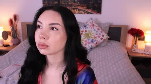 Eva online show from 02.16.26