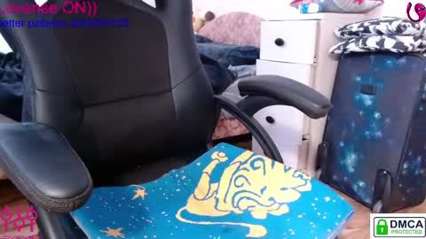 Eva online show from 02.23.25