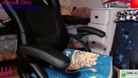 Eva online show from 03.10.25