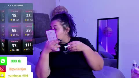 Eva  online show from 09.29.25