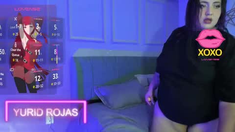 Eva  online show from 10.03.25