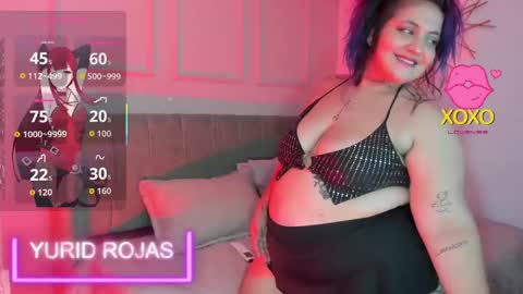 Eva  online show from 10.04.25