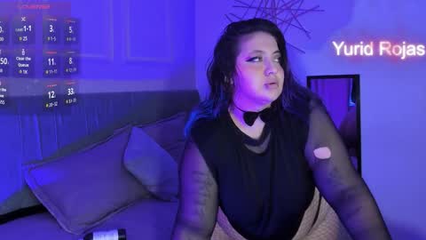 Eva  online show from 10.19.25