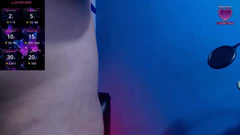 Iris Smile  independent model online show from 09.30.25