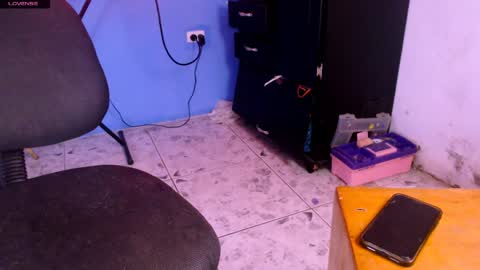 Iris Smile  independent model online show from 04.07.26