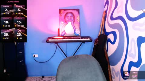 Snapshot of eva_brooks1 chatting on 05.21.26 Iris Smile independent model online show from 05.21.26