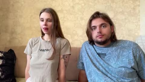 Eva Calvin online show from 11.01.25