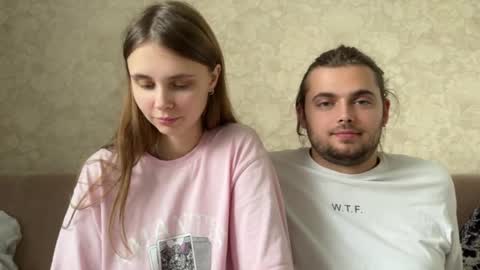 Eva Calvin online show from 11.10.25