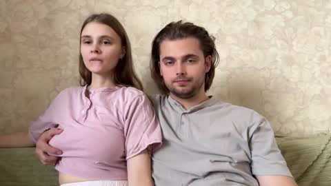 Eva Calvin online show from 11.25.25