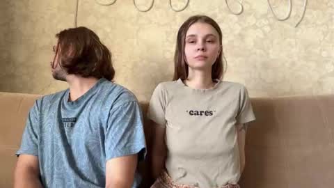 Eva Calvin online show from 02.06.26