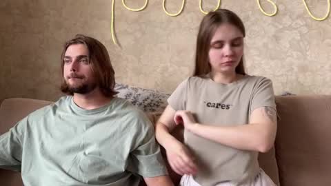 Eva Calvin online show from 03.17.26