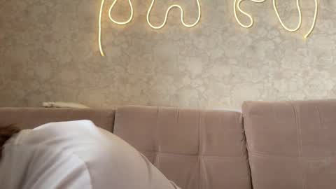 Eva Calvin online show from 03.18.26