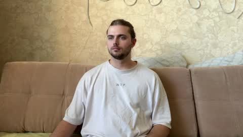 Eva Calvin online show from 03.30.26