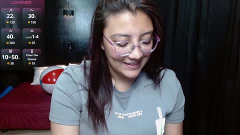 Snapshot of eva_camx chatting on 12.26.24 Eva online show from 12.26.24