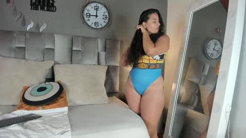 Snapshot of eva_daemon chatting on 01.26.25 EVA DAEMON  online show from 01.26.25