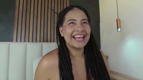 Snapshot of eva_daemon chatting on 02.11.25 EVA DAEMON  online show from 02.11.25