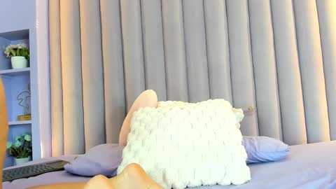 Snapshot of eva_daemon chatting on 02.15.25 EVA DAEMON  online show from 02.15.25
