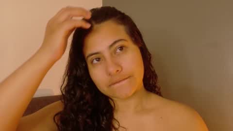 Snapshot of eva_daemon chatting on 10.06.25 EVA DAEMON  online show from 10.06.25