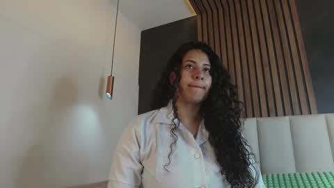 EVA DAEMON  online show from 11.29.25