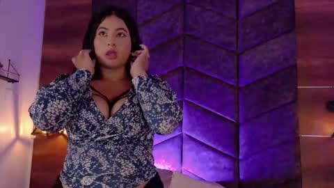 EVA DAEMON  online show from 01.12.26