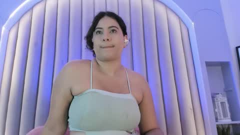 EVA DAEMON  online show from 02.08.26