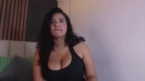 EVA DAEMON  online show from 03.26.26