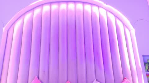 EVA DAEMON  online show from 04.10.26