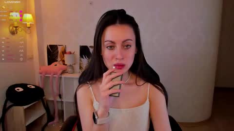 Im Eva online show from 02.25.26