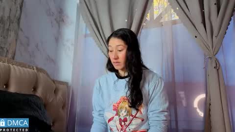 eva delight online show from 10.07.25