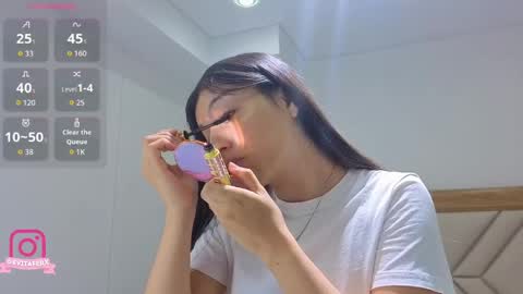 Eva online show from 04.17.26